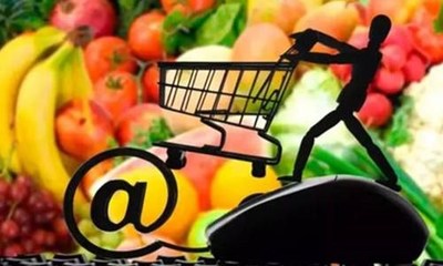 山西加強食品安全“從農(nóng)田到餐桌”全程監(jiān)管，金土地助力食品互聯(lián)網(wǎng)銷售